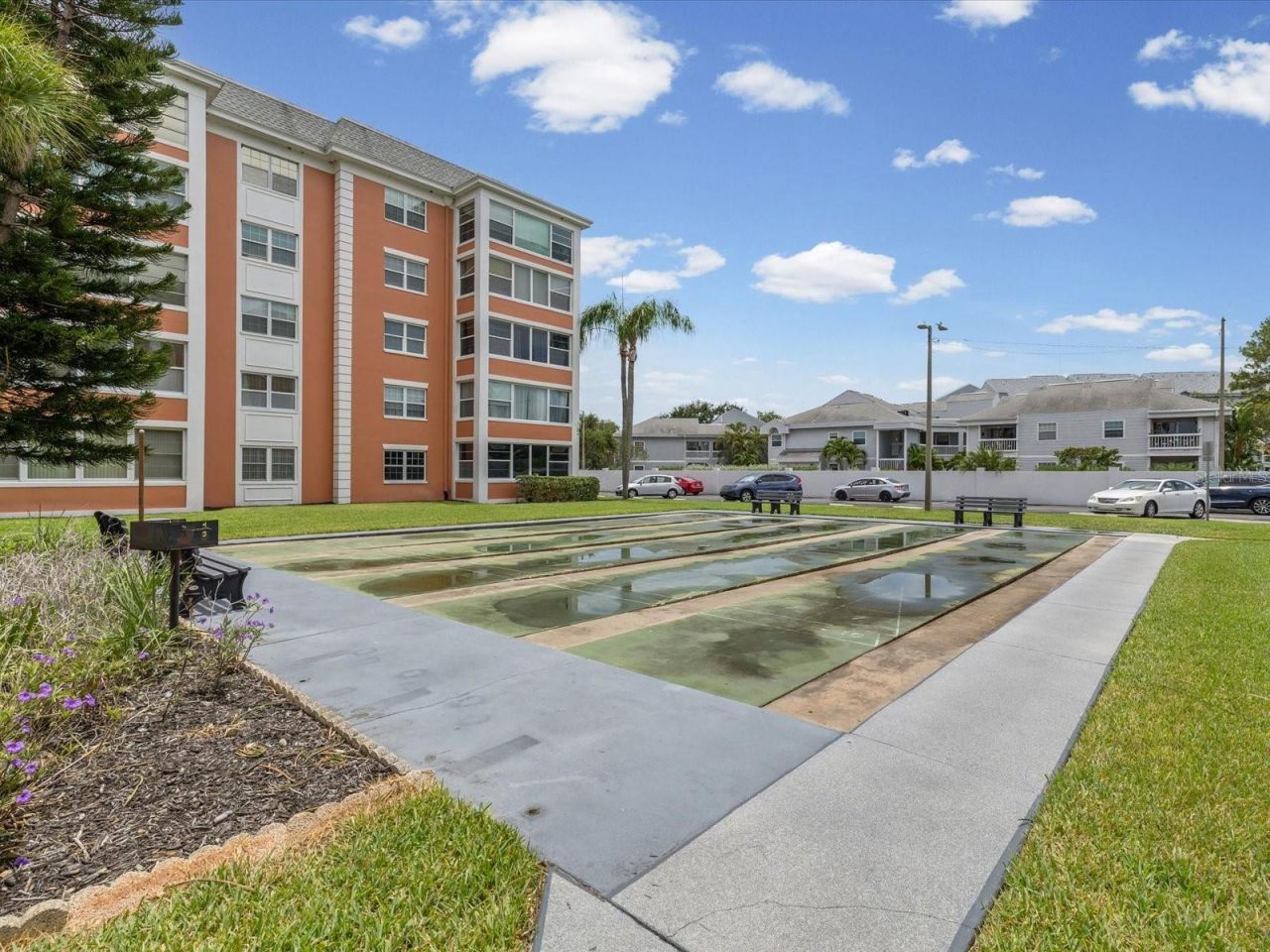6800 20th Avenue N, Unit 503, Saint Petersburg, FL 33710 Photo