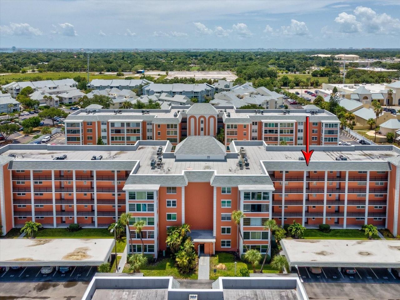 6800 20th Avenue N, Unit 503, Saint Petersburg, FL 33710 Photo