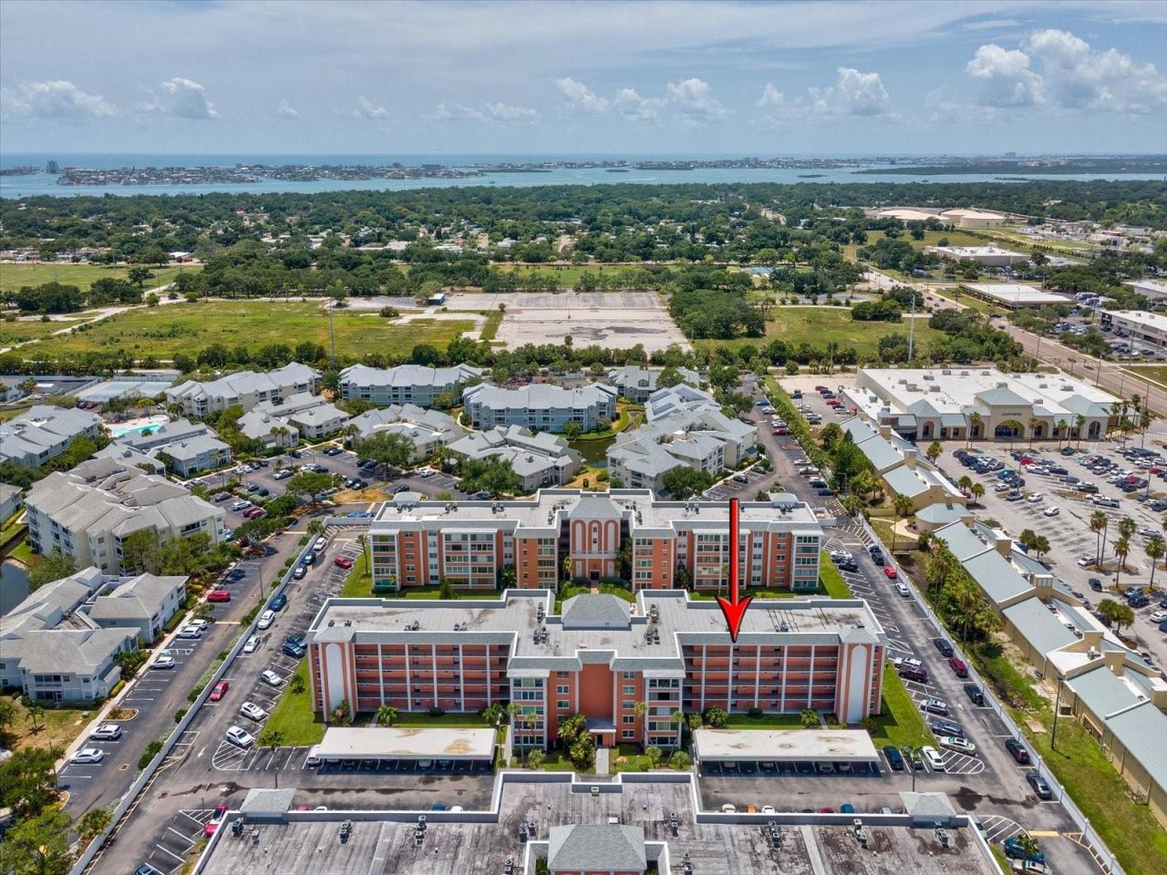 6800 20th Avenue N, Unit 503, Saint Petersburg, FL 33710 Photo