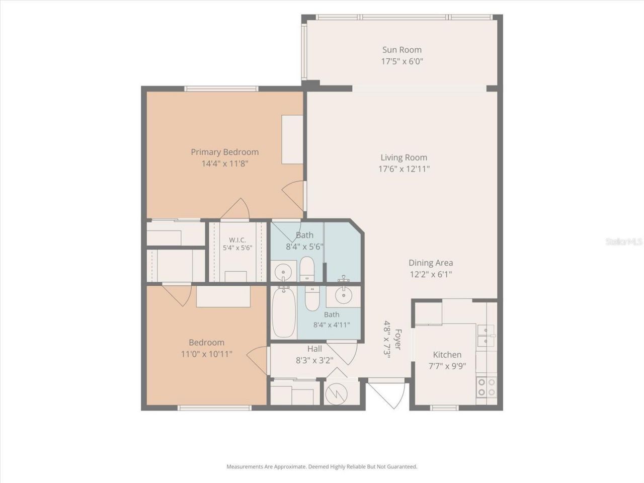 6800 20th Avenue N, Unit 503, Saint Petersburg, FL 33710 Photo