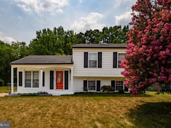 14904 NIGHTHAWK LANE , BOWIE, MD 20716