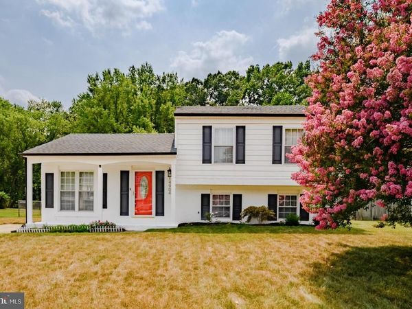 14904 NIGHTHAWK LANE, BOWIE, MD 20716