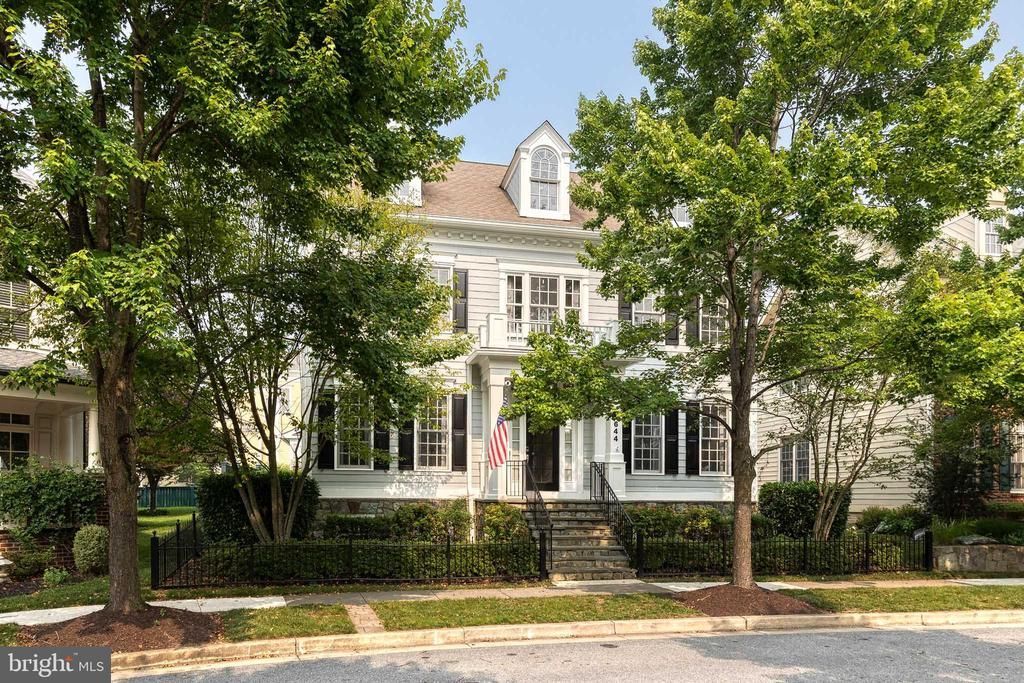 7644 PRESIDENT STREET, FULTON, MD 20759