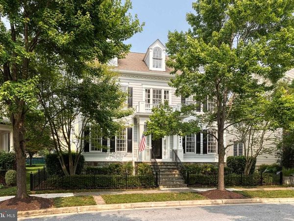 7644 PRESIDENT STREET , FULTON, MD 20759