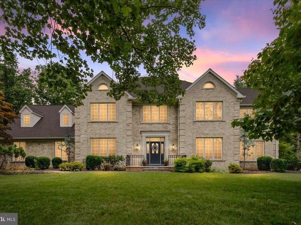 6595 CHESAPEAKE PLACE, WARRENTON, VA 20187