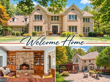 6595 CHESAPEAKE PLACE, WARRENTON, VA 20187