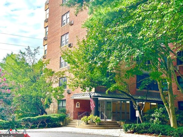 80 W BALTIMORE AVENUE, Unit C404, LANSDOWNE, PA 19050