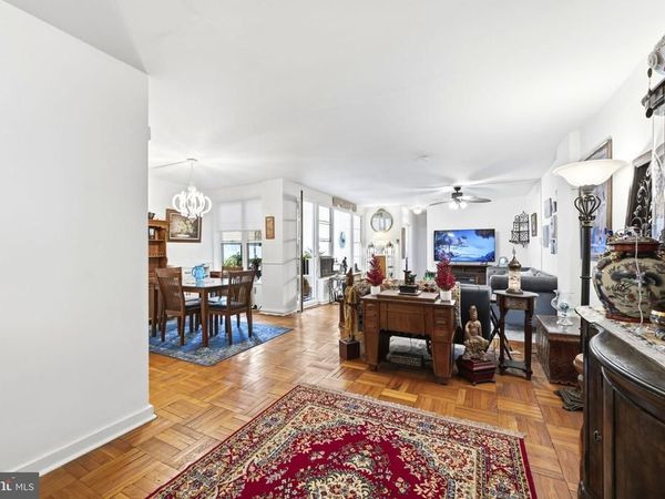 80 W BALTIMORE AVENUE, Unit C404, LANSDOWNE, PA 19050