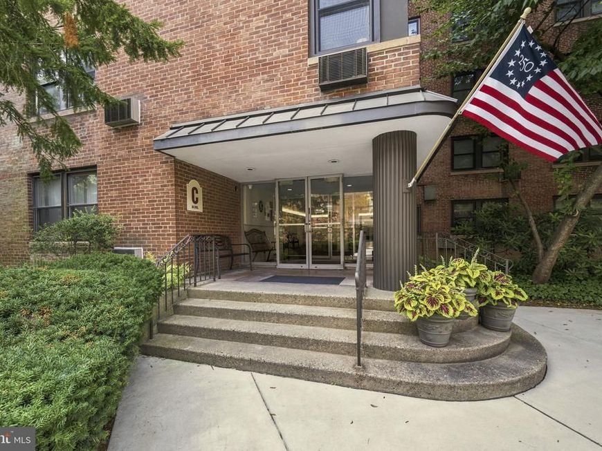 80 W Baltimore Avenue, Unit C404, Lansdowne, PA 19050 Main Photo