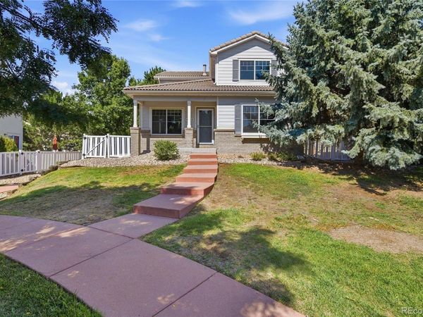 4702 Nelson Drive , Broomfield, CO 80023