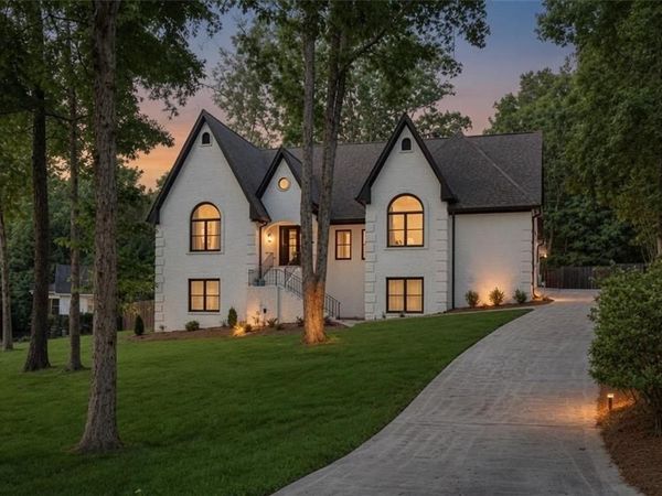 30 Westover Drive , Rome, GA 30165