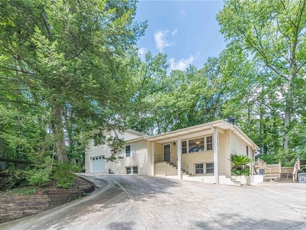 3360 Old Jonesboro Road , Hapeville, GA 30354