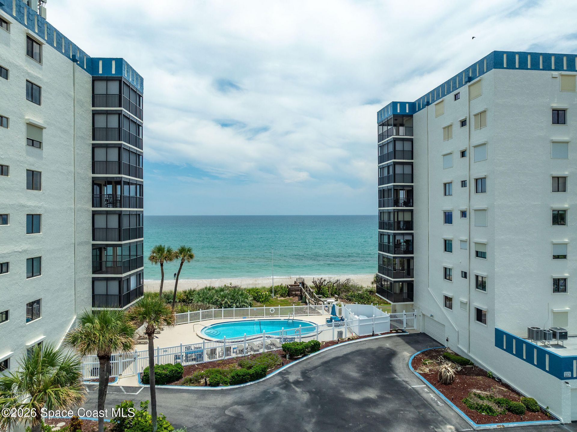 1125 Jimmy Buffett Memorial Highway, Unit 507, Satellite Beach, FL 32937 Photo