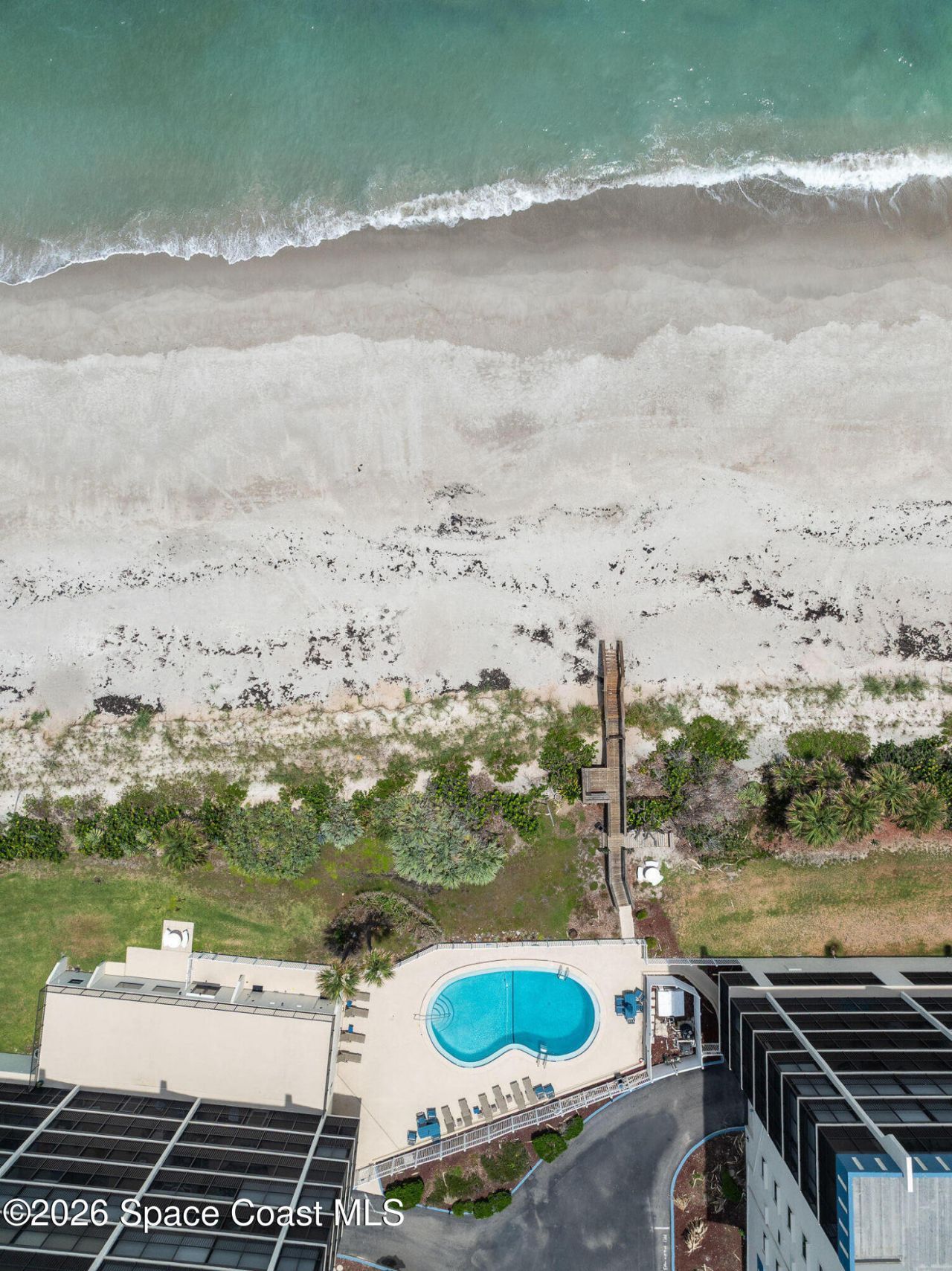 1125 Jimmy Buffett Memorial Highway, Unit 507, Satellite Beach, FL 32937 Photo