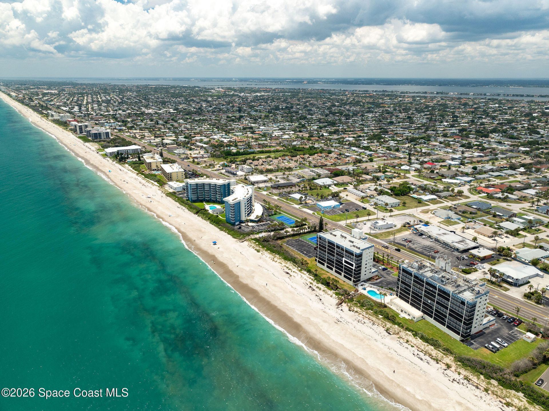 1125 Jimmy Buffett Memorial Highway, Unit 507, Satellite Beach, FL 32937 Photo