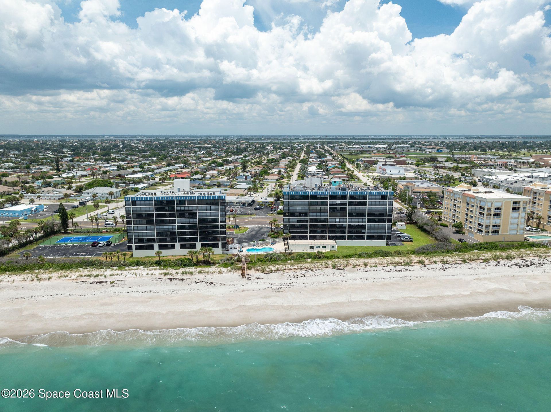 1125 Jimmy Buffett Memorial Highway, Unit 507, Satellite Beach, FL 32937 Photo