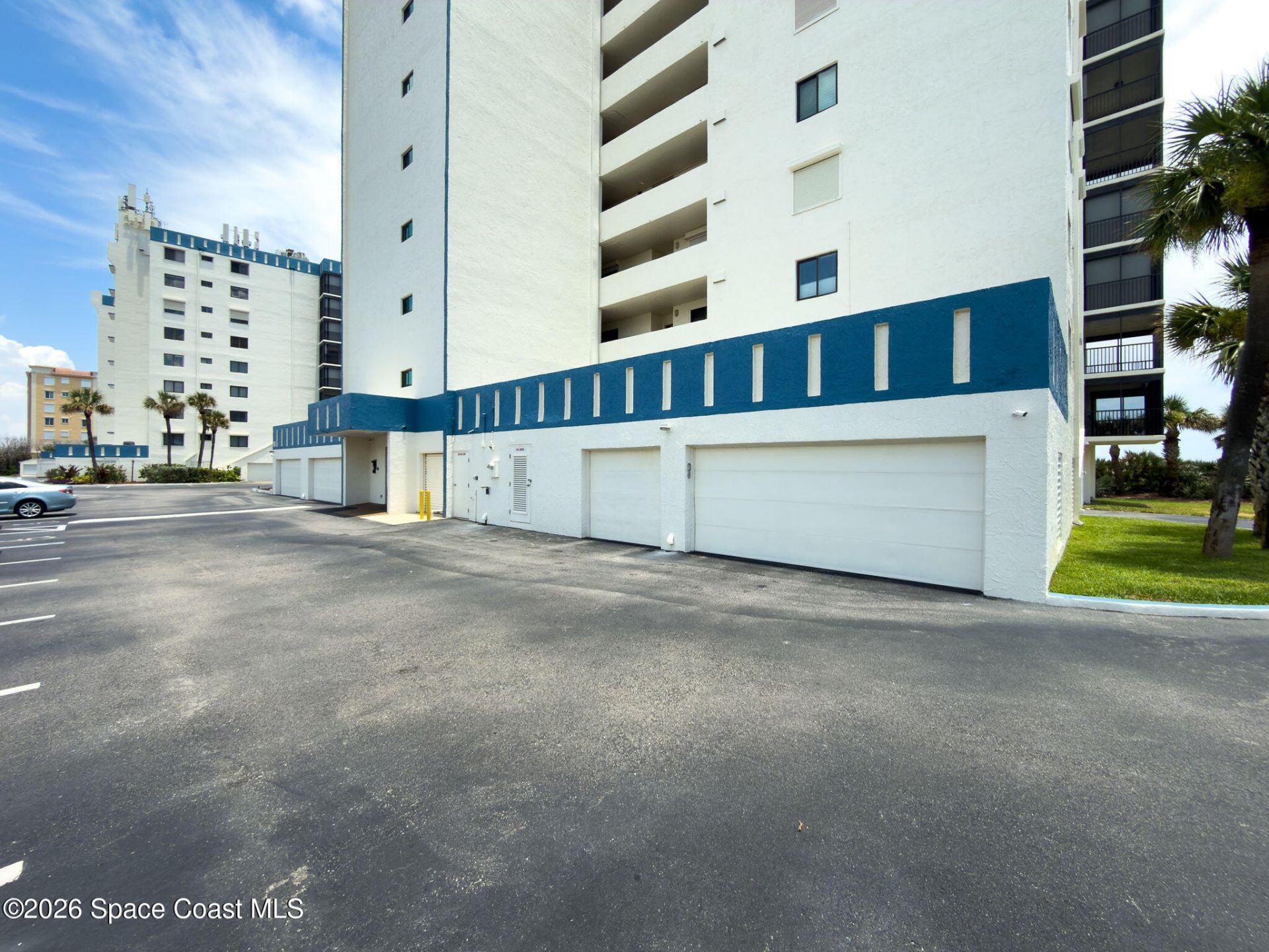 1125 Jimmy Buffett Memorial Highway, Unit 507, Satellite Beach, FL 32937 Photo