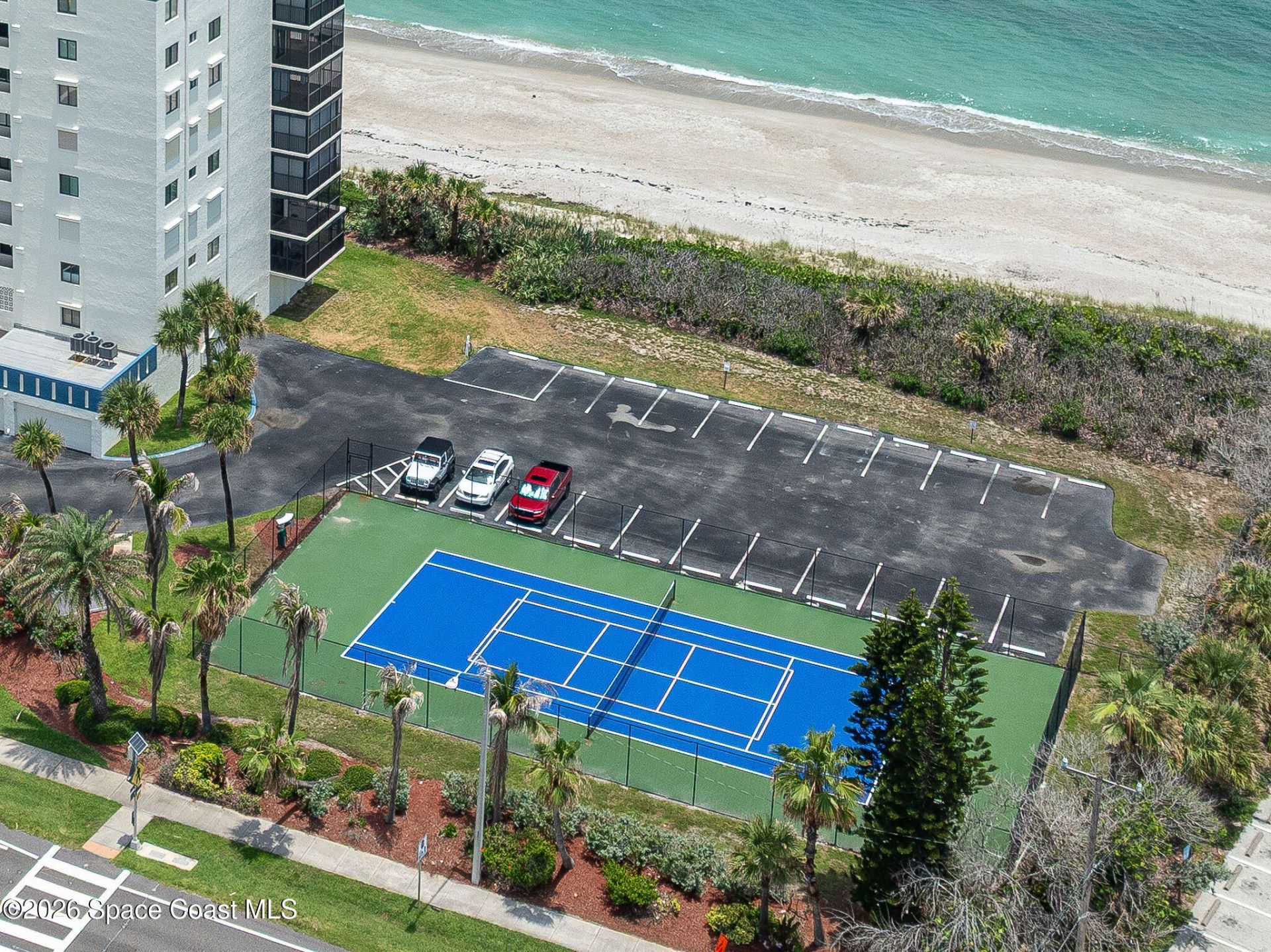 1125 Jimmy Buffett Memorial Highway, Unit 507, Satellite Beach, FL 32937 Photo