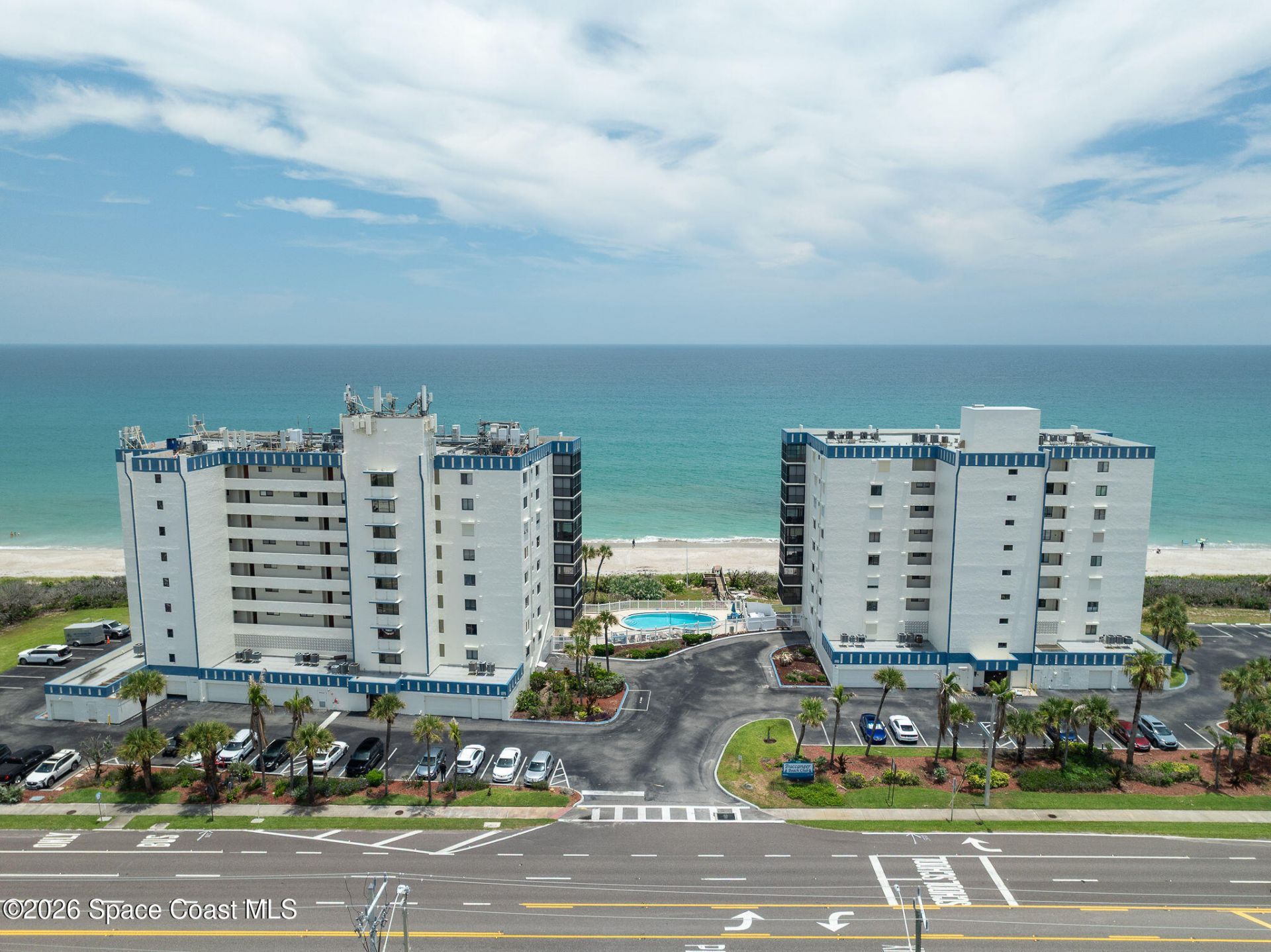 1125 Jimmy Buffett Memorial Highway, Unit 507, Satellite Beach, FL 32937 Photo