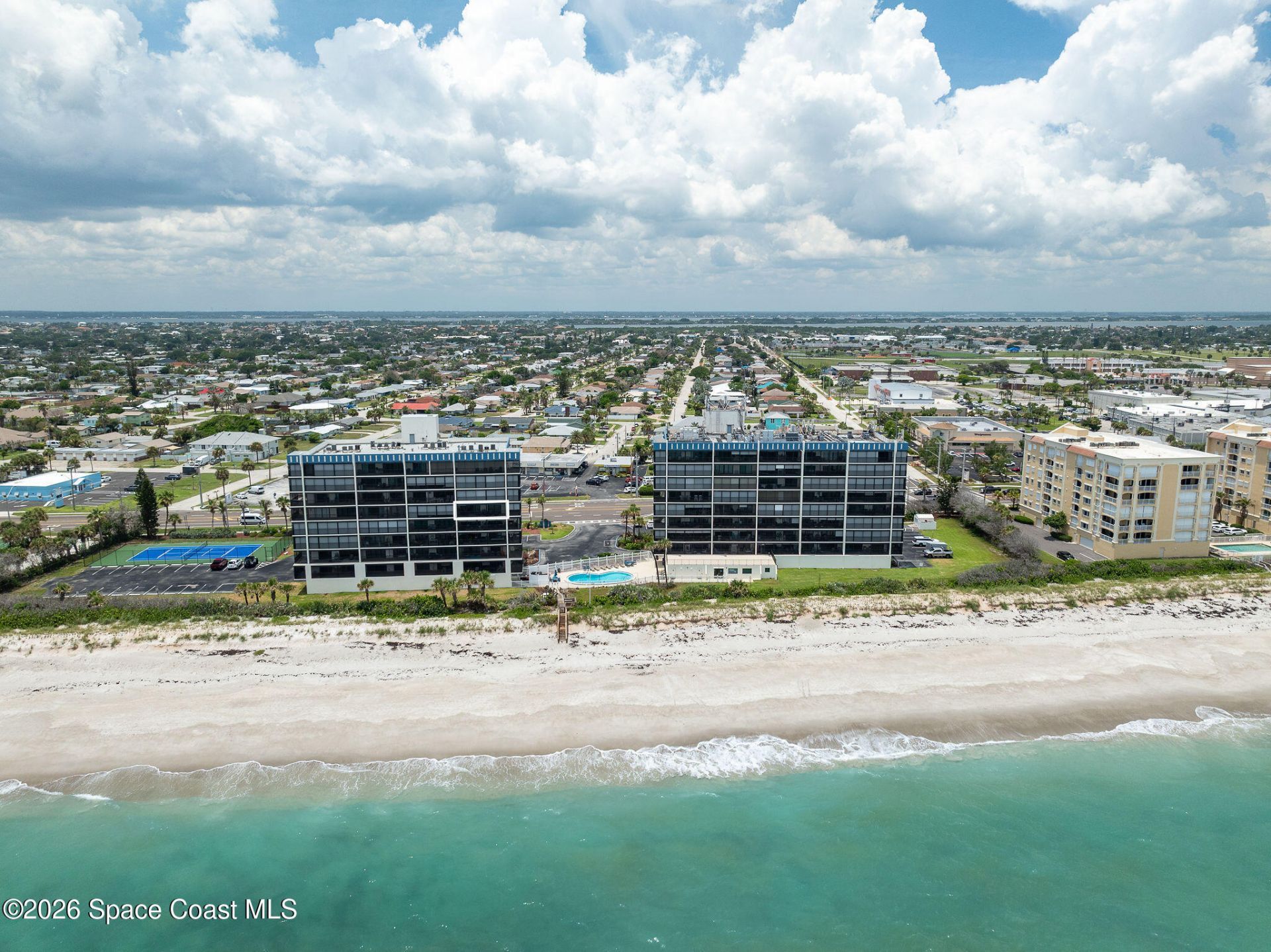 1125 Jimmy Buffett Memorial Highway, Unit 507, Satellite Beach, FL 32937 Photo