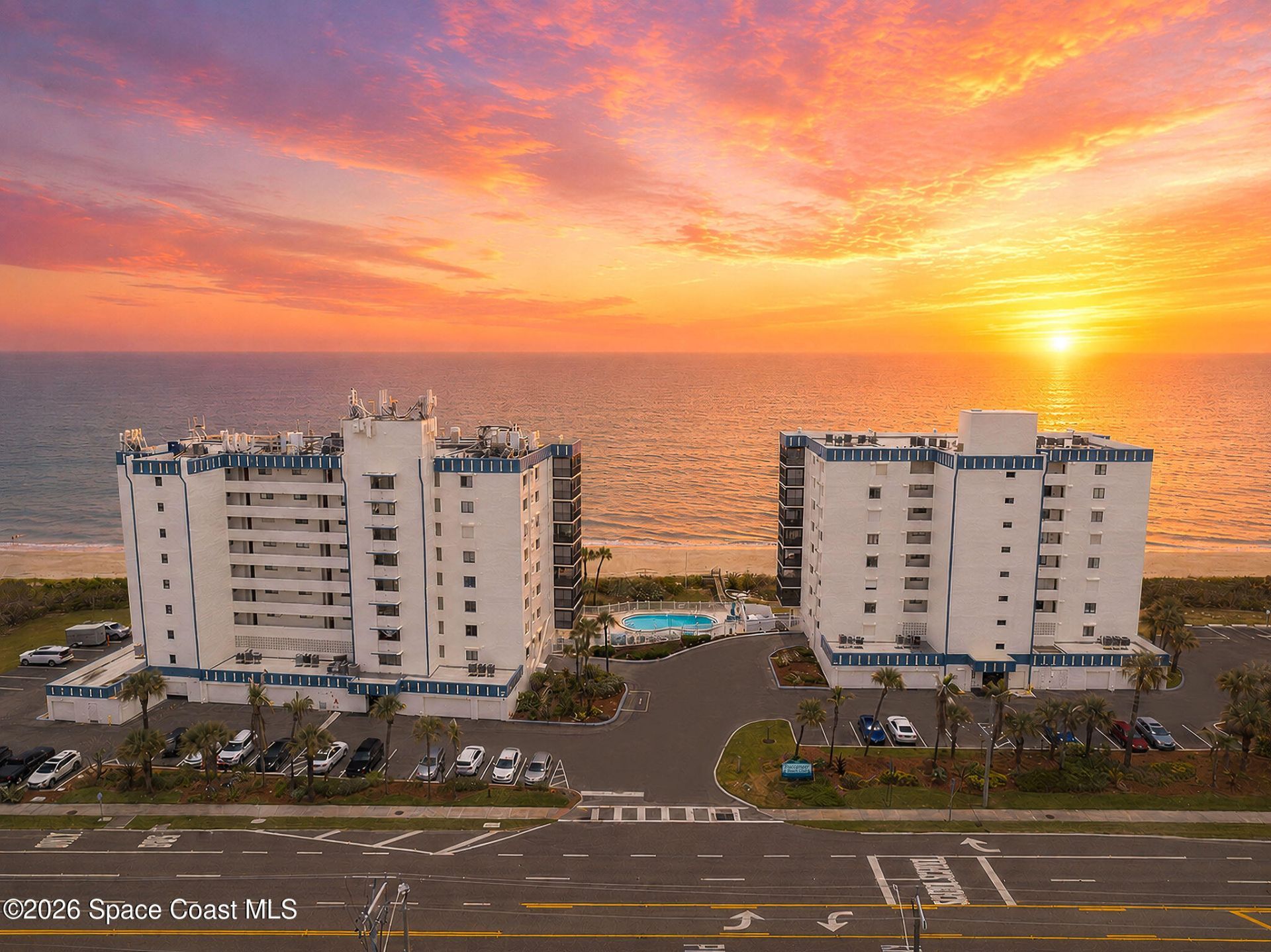1125 Jimmy Buffett Memorial Highway, Unit 507, Satellite Beach, FL 32937 Photo
