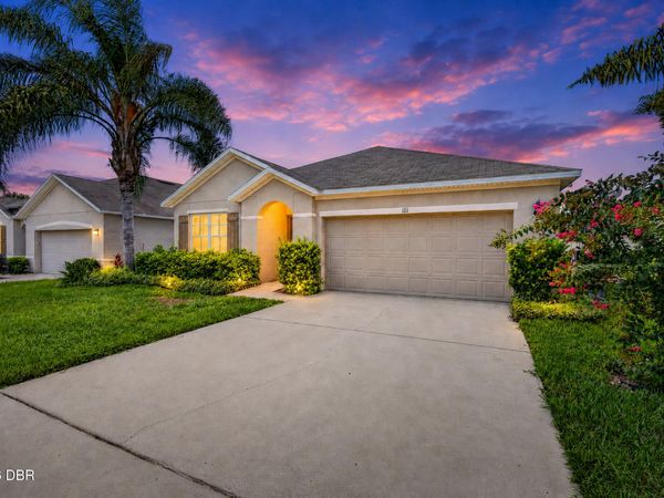 121 Fishermans Cove Drive, Edgewater, FL 32141