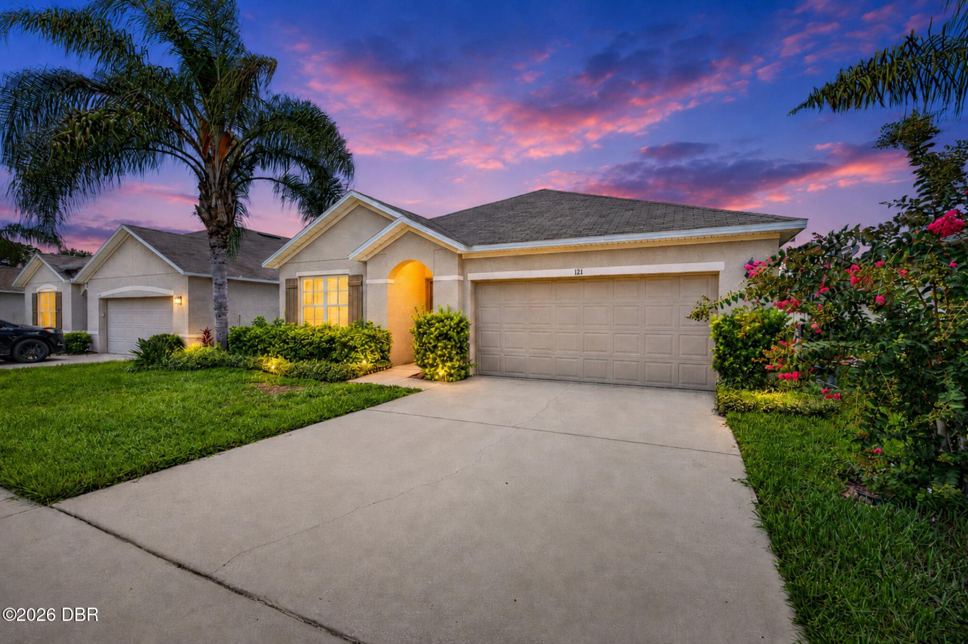 121 Fishermans Cove Drive, Edgewater, FL 32141 Main Photo