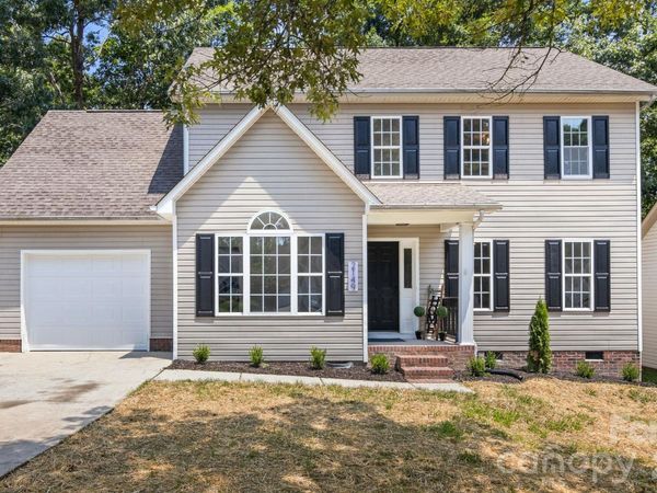 2149 Charles Towne Court, Kannapolis, NC 28083