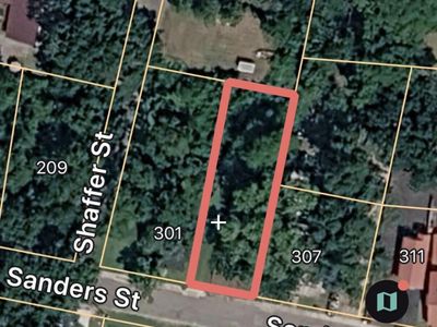 0 Sanders Street, Walterboro, SC 29488