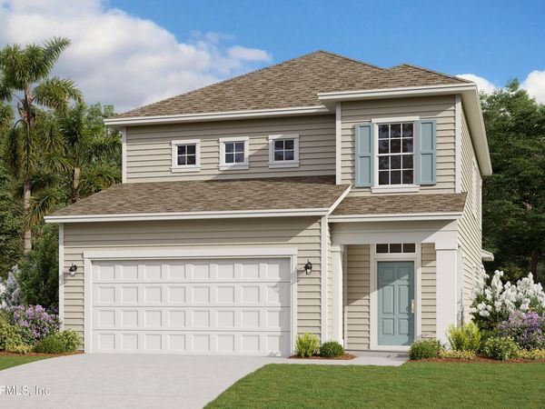 188 DONOVAN Drive, St. Augustine, FL 32092