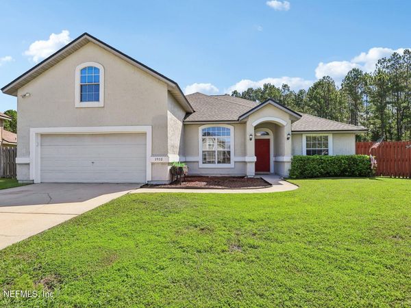 2952 JUBILEE Lane, Green Cove Springs, FL 32043