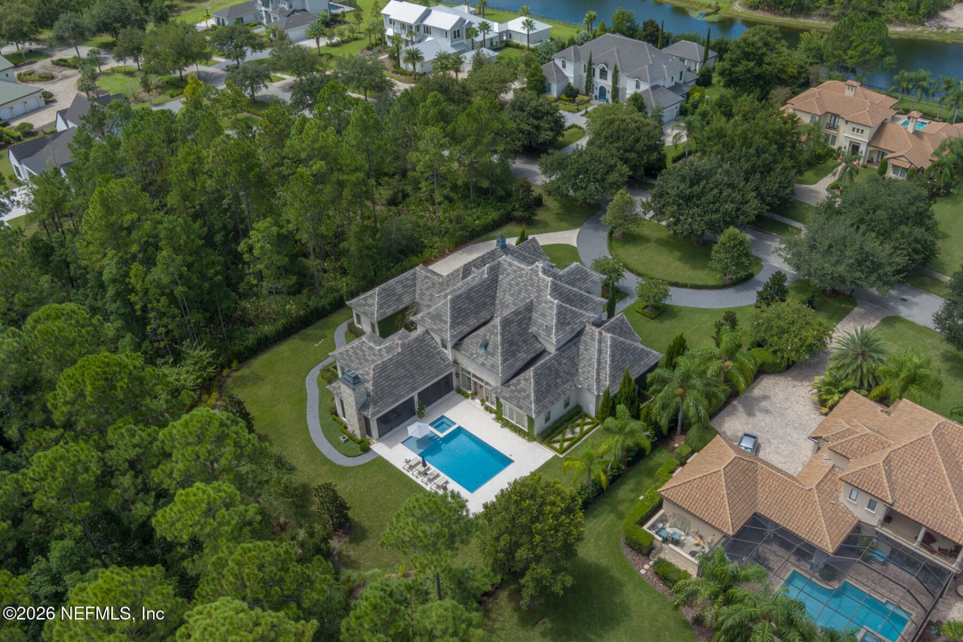 5329 Commissioners Drive, Jacksonville, FL 32224 Photo