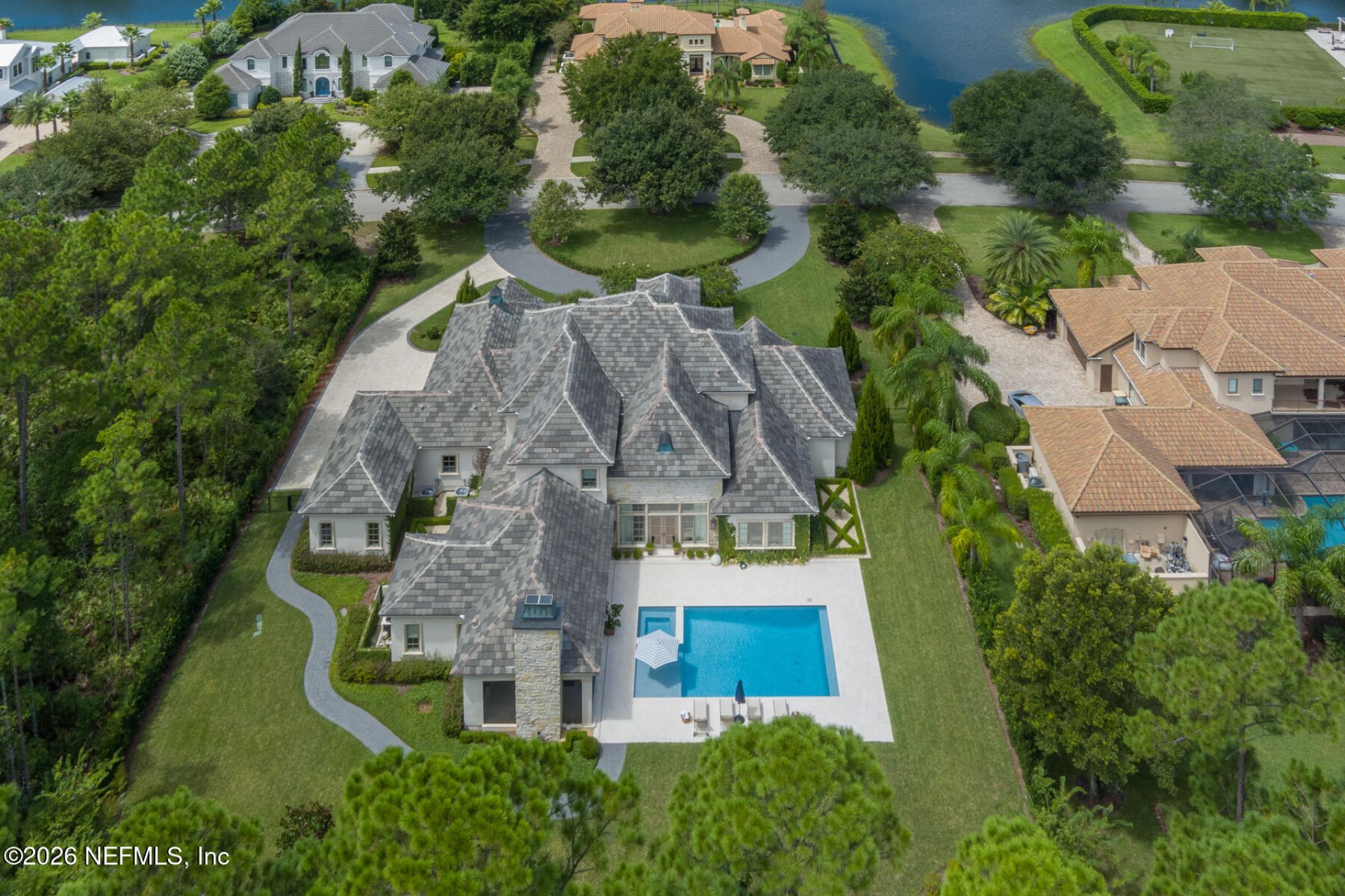 5329 Commissioners Drive, Jacksonville, FL 32224 Photo