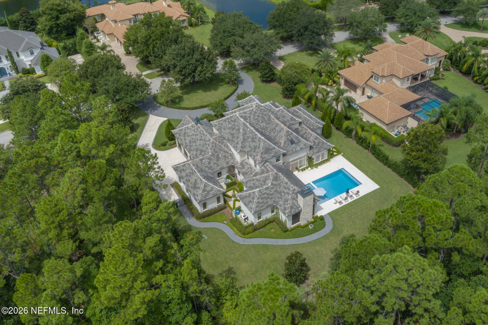 5329 Commissioners Drive, Jacksonville, FL 32224 Photo