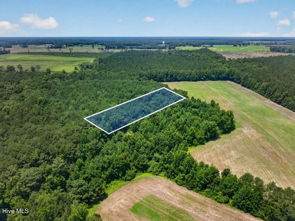 1 Acre Off Laura Hill Drive , Clarkton, NC 28433