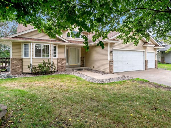 11009 Tyler Street NE, Blaine, MN 55434