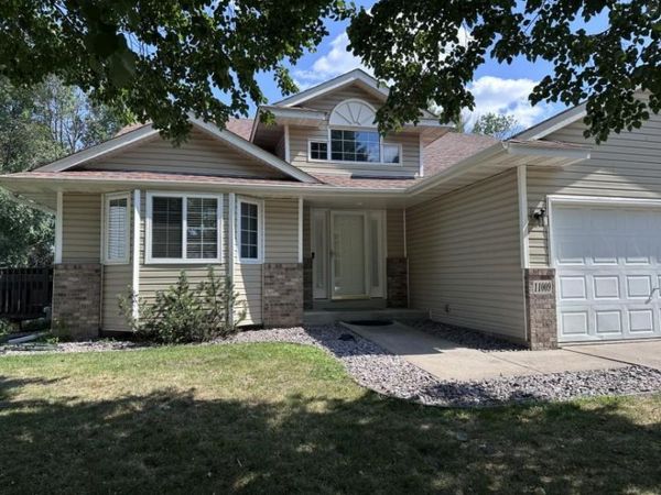 11009 Tyler Street NE, Blaine, MN 55434