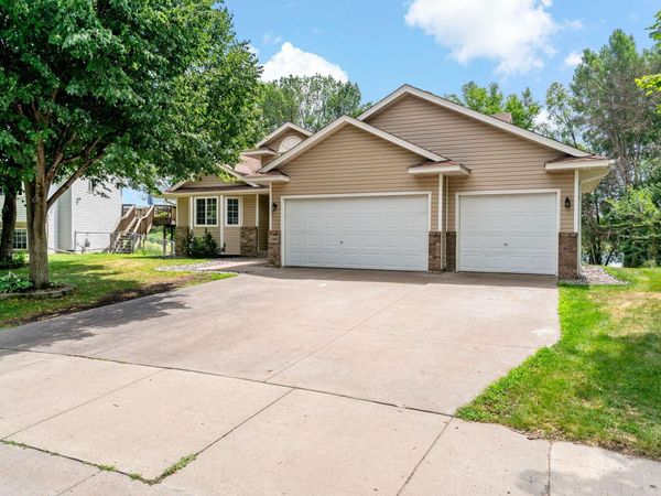 11009 Tyler Street NE, Blaine, MN 55434