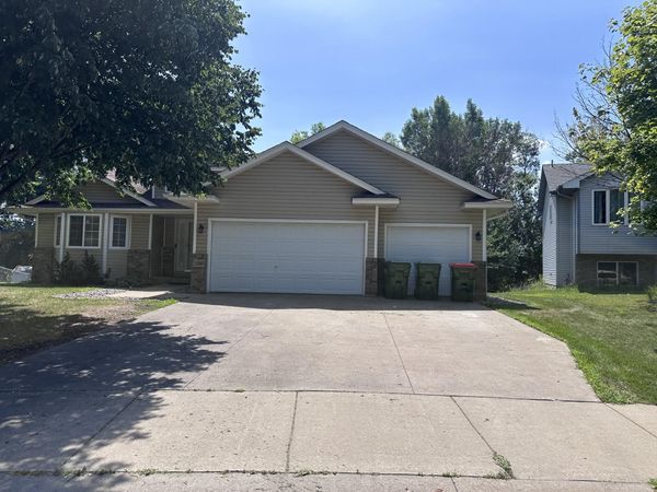 11009 Tyler Street NE, Blaine, MN 55434