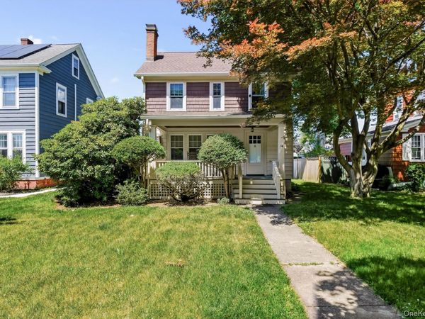 14 Spoor Avenue, Poughkeepsie, NY 12603