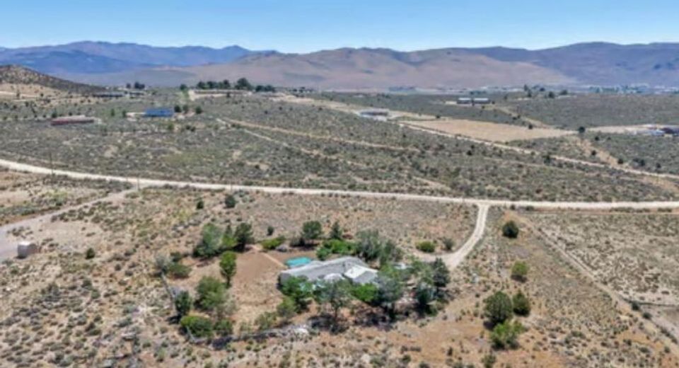 230 Quarter Horse Circle, Reno, NV 89508 Photo