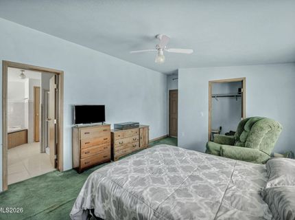 230 Quarter Horse Circle, Reno, NV 89508 Photo
