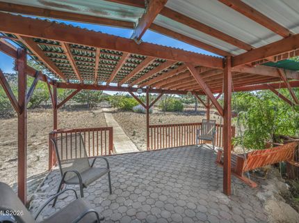 230 Quarter Horse Circle, Reno, NV 89508 Photo