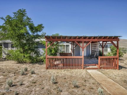 230 Quarter Horse Circle, Reno, NV 89508 Photo
