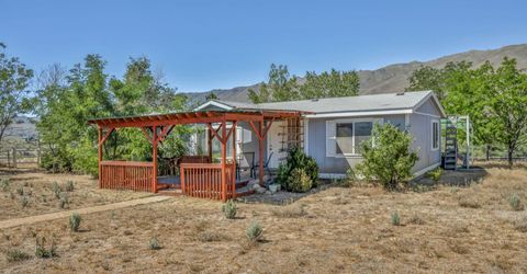 230 Quarter Horse Circle, Reno, NV 89508 Photo