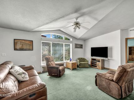 230 Quarter Horse Circle, Reno, NV 89508 Photo