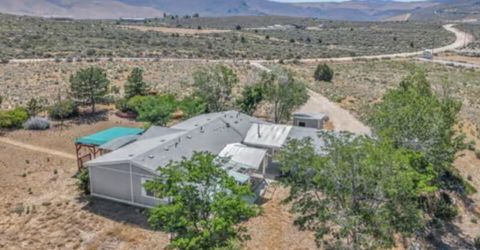 230 Quarter Horse Circle, Reno, NV 89508 Photo
