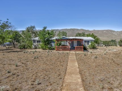 230 Quarter Horse Circle, Reno, NV 89508 Photo