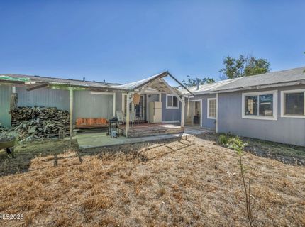 230 Quarter Horse Circle, Reno, NV 89508 Photo