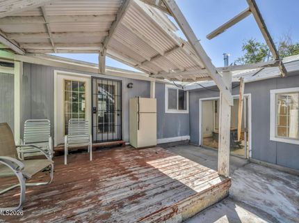 230 Quarter Horse Circle, Reno, NV 89508 Photo